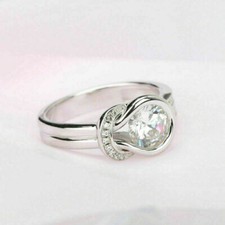 2,50 Kt Rund VVS1 Diamant