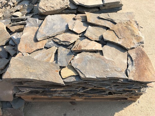 Polygonalplatten