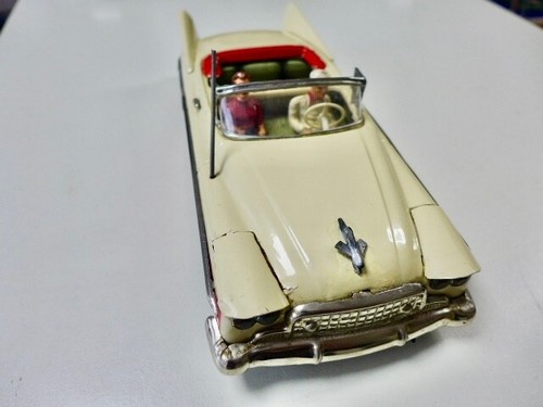 Vintage seltener cabriolet - ,