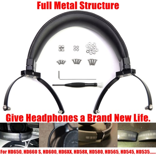 Lambskin metal headband - metal,