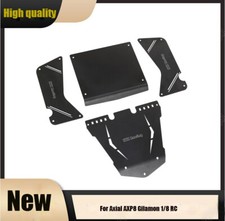 Aluminum Alloy Shell Guard