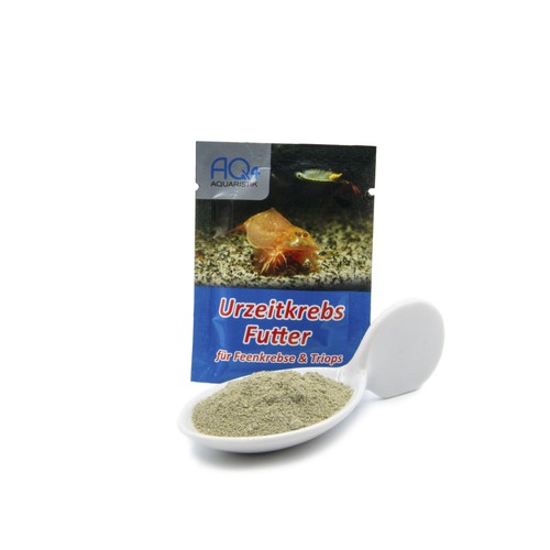 Aq4aquaristik urzeitkrebse - aq4aquaristik,