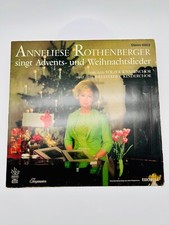 LP WEIHNACHTEN - ANNELIESE