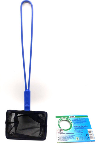 Jbl fangnetz 10cm - jbl,