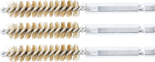 Bgs 3078 messingbürste - bgs-3078-11-m,