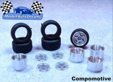 FELGEN  Felgensatz Umbau