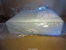 Wincor Nixdorf Cash Base SL3000 0515RC Kassenladen POS Geld Drawer Weiss NEU NEW