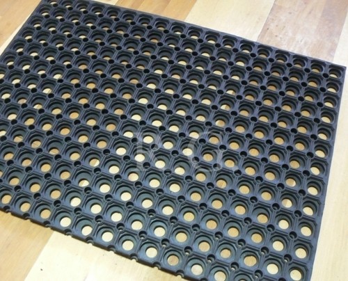 Ringmatte ringgummimatte - ringmatte,