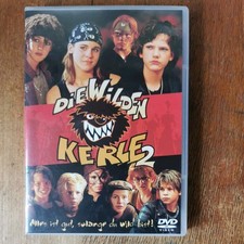 Die wilden Kerle 2 Jimi Blue