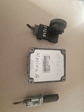 Opel Motorsteuergerät m