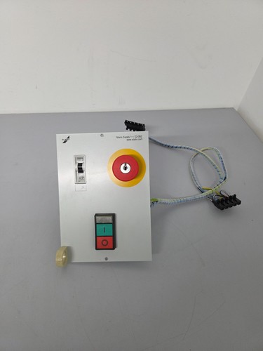 Elabo mains supply 0b - mains,