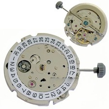 für Japan 8315 Watch Movement