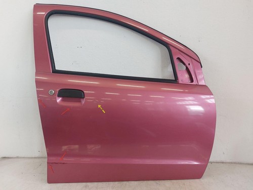 Suzuki alto tür - gf,