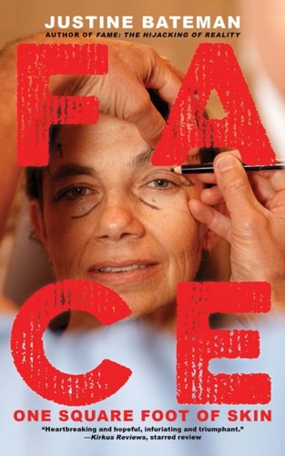 Face justine bateman - face,