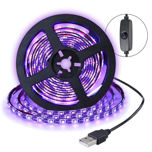 Led streifen 3528 120led - streifen, 2m
