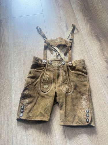Kinder trachten lederhose - kinder,
