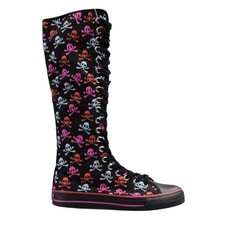 Underground Shoes Sneaker High