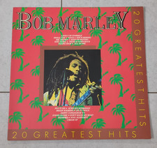 Bob Marley   20 Greatest Hits