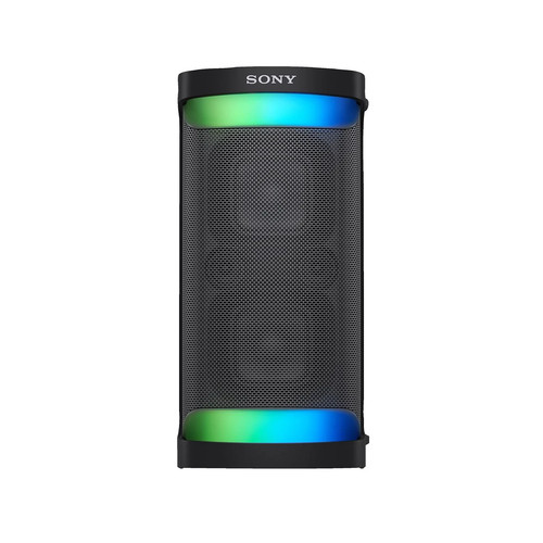 Sony srs 500 black - xp,