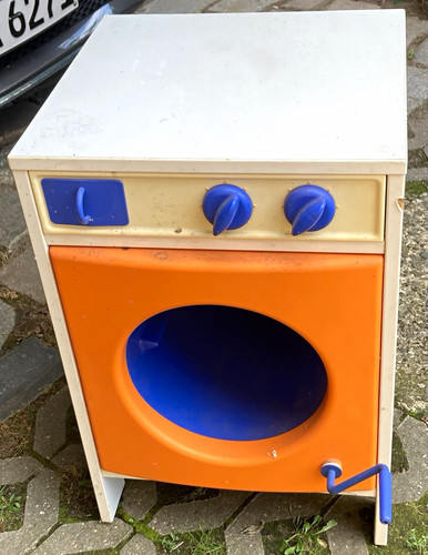 Spielzeug waschmaschine für - spielzeug-waschmaschine,
