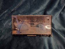 Golf 2 Tachogehäuse mit MFA alte ZE