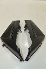 PEUGEOT SPEEDFIGHT 3 LC SEITENVERKLEIDUNG VORNE VERKLEIDUNG LÜFTUNGSGITTER PAAR