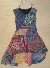 Farbenfrohes desigual - farbenfrohes,