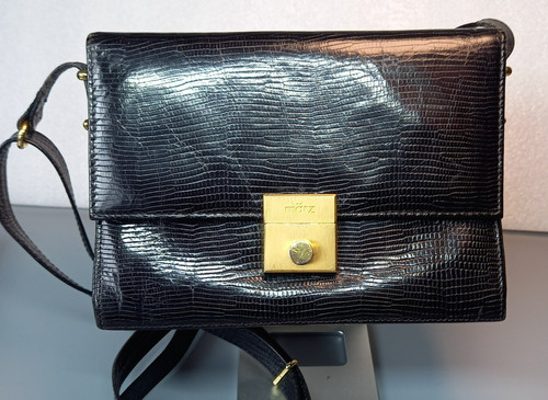 März abendhandtasche schwarz - mÄrz,