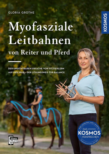 Myofasziale leitbahnen von - myofasziale,