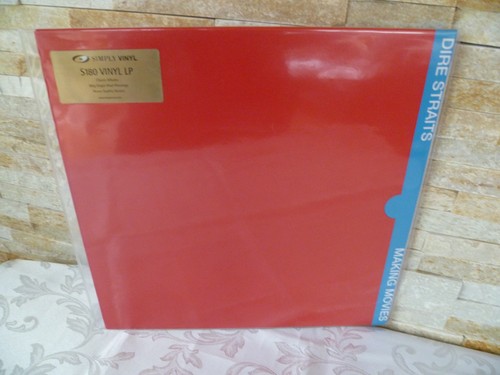 Dire straits making - dire, straits"making