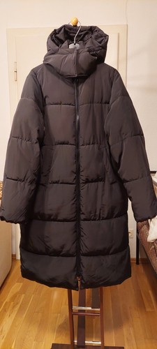 Steppmantel puffer coat - steppmantel,
