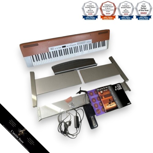 Yamaha p120s electronic piano - p120s,