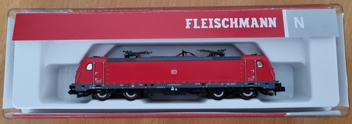 Fleischmann 738901 lok - fleischmann, e-lok