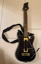 ** Guitar Hero Live Gitarre