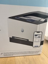 HP Color LaserJet Pro 3202dw Farblaserdrucker USB, LAN, WLAN Duplex