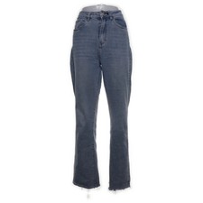 Vs. Miss, Jeans, Größe: 40, Blau, Einfarbig, Denim, Damen #q6s