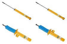 4x Bilstein B8 Stoßdämpfer
