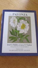 THE GENUS PAEONIA HALDA 2004