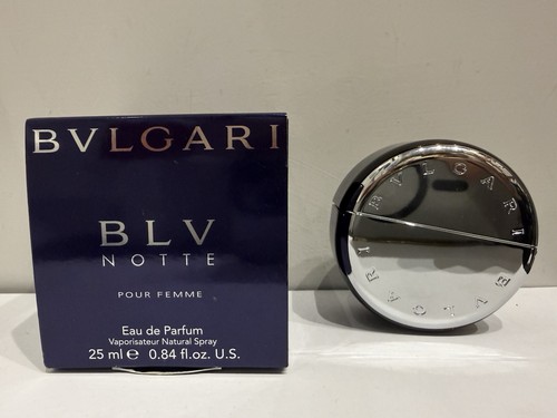Bulgari blu nuit - bulgari, pour