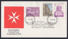 S.M.O.M Sovereign Military