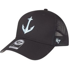 47 Brand Adjustable Cap -