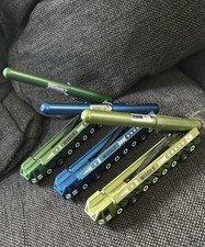 3er Set LKW Kugelschreiber NEU