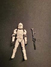 Star Wars ROTS Hasbro Clone