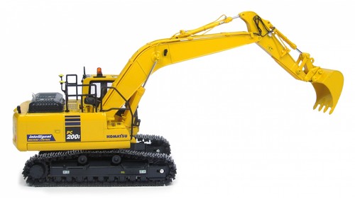 Universal hobbies komatsu - hobbies,
