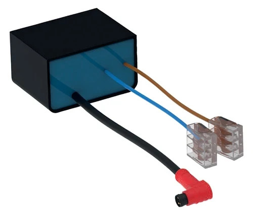 Geberit netzteil 230 12 - netzteil, v
