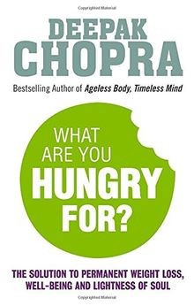 What are you hungry for - you,