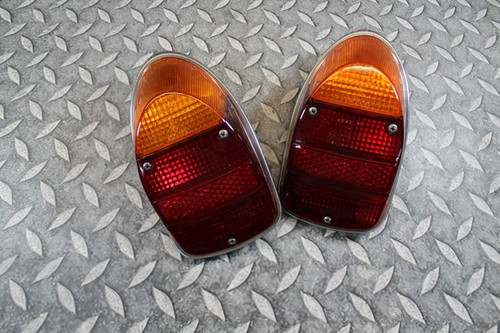 Käfer rückleuchten - vw,