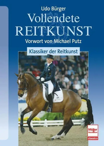 Vollendete reitkunst - vollendete,
