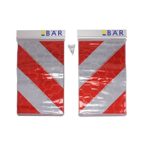 Warn informationstafel bar - warn-/informationstafel,