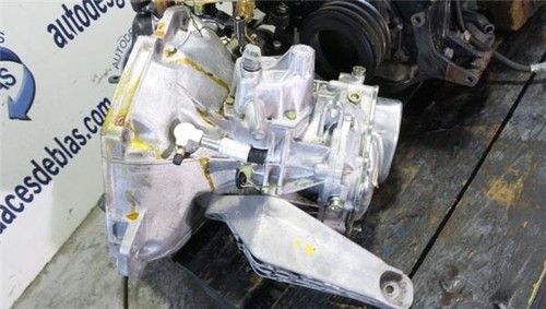 F18 handschaltgetriebe opel - ,
